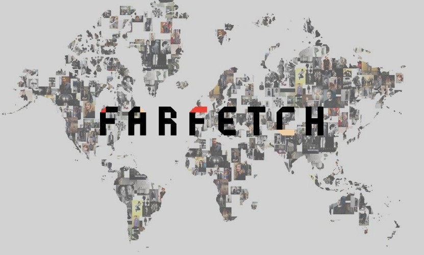 Farfetch взяли главную премию Fashion Futures Awards