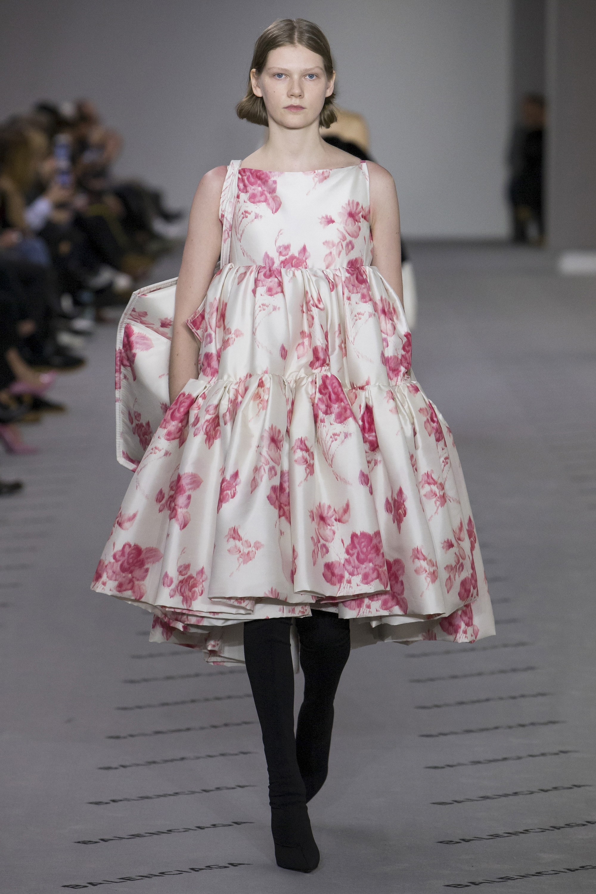 История бренда Balenciaga и его создателя Кристобаля Баленсиага