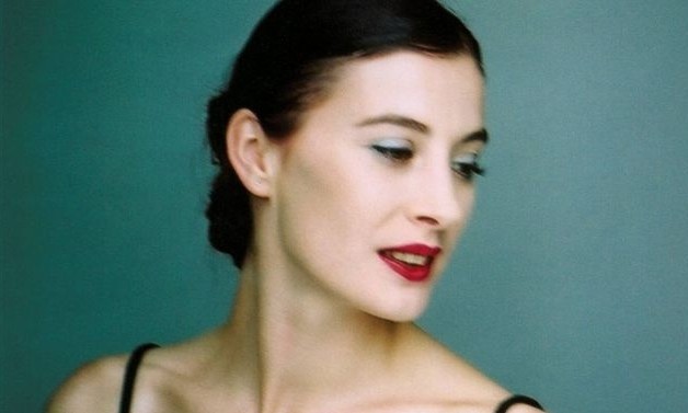 Балерина Мари-Аньес Жилло превратит парижский клуб Salò в танцевальную студию