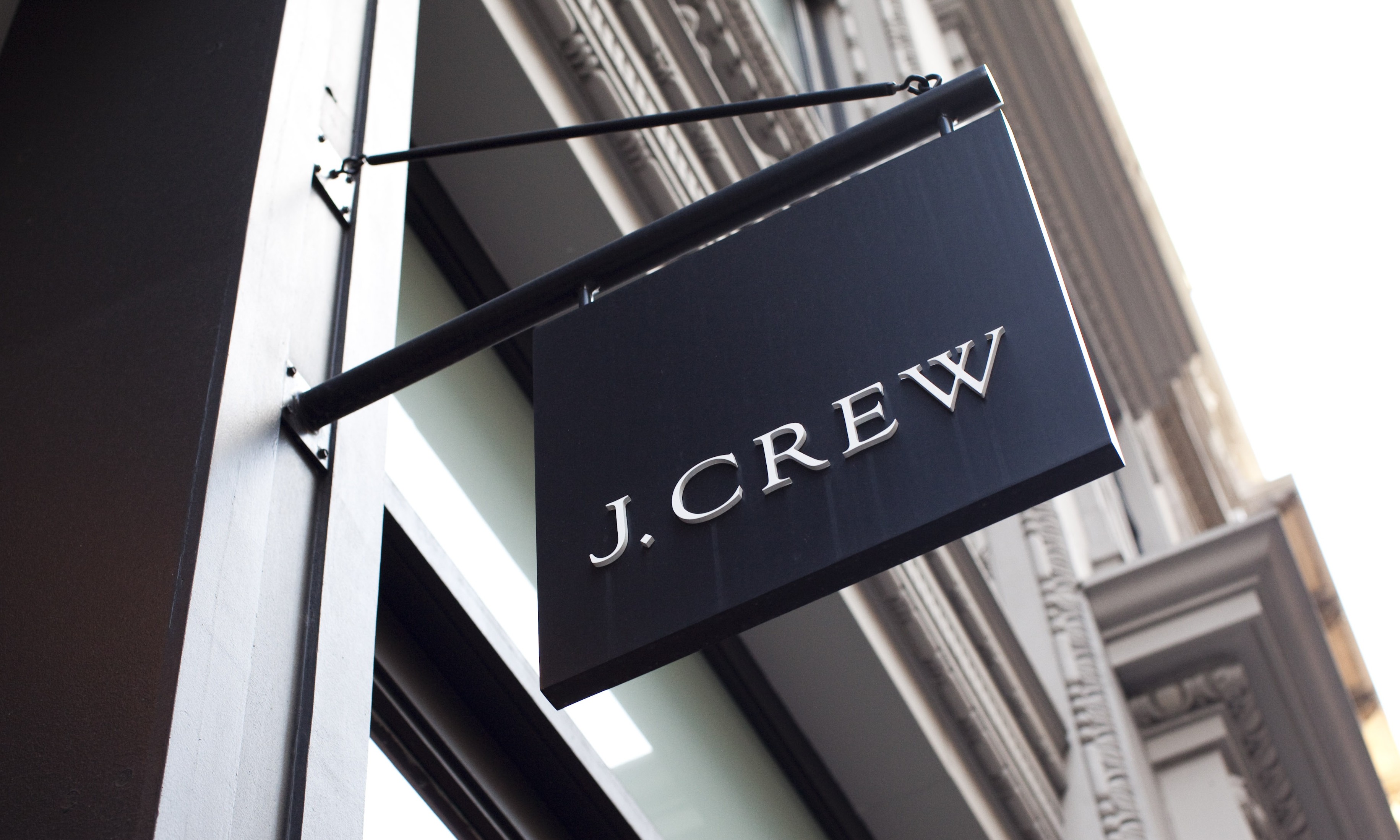 J.Crew закроют часть магазинов и сократят штат