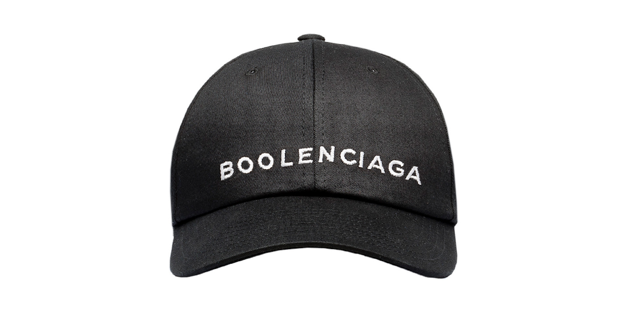 Основатель Vetememes запустил бренд Boolenciaga