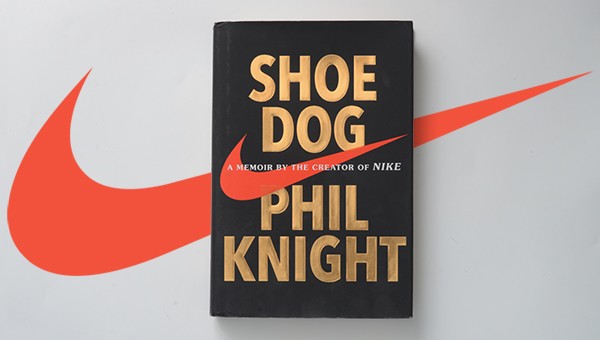 «Продавец обуви»: история успеха Nike