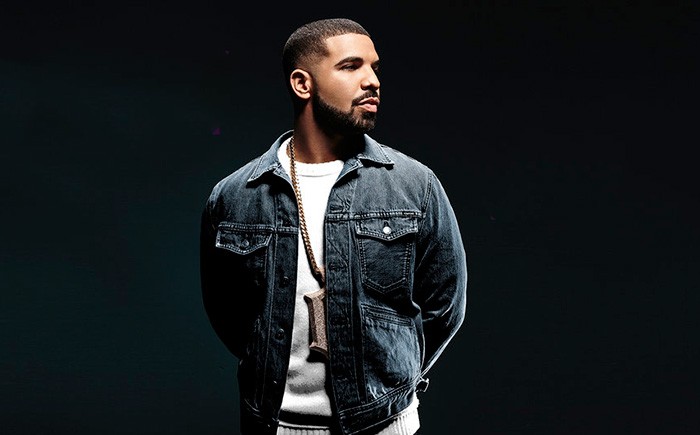 Drake представит новую песню на показе Louis Vuitton