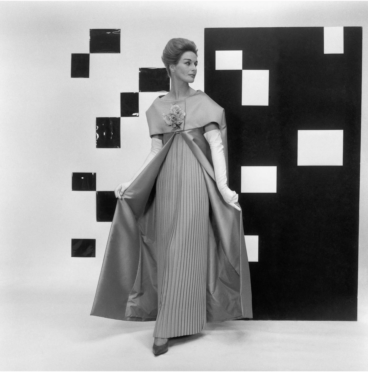Модный дом Pierre Cardin: энциклопедия