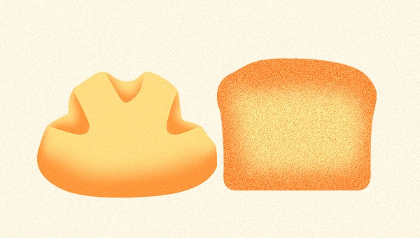 Муки о мучном: вред и польза хлеба