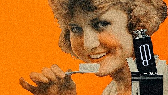 Как и чем правильно чистить зубы? 