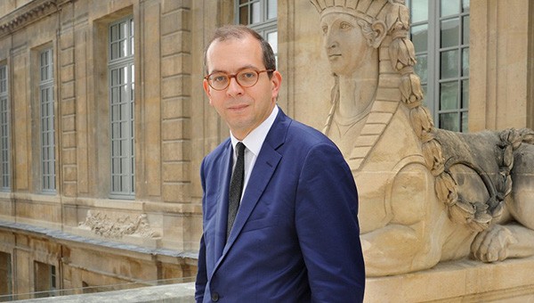 Президент Музея Пикассо Лоран Ле Бон о показе Jacquemus весна-лето 2018