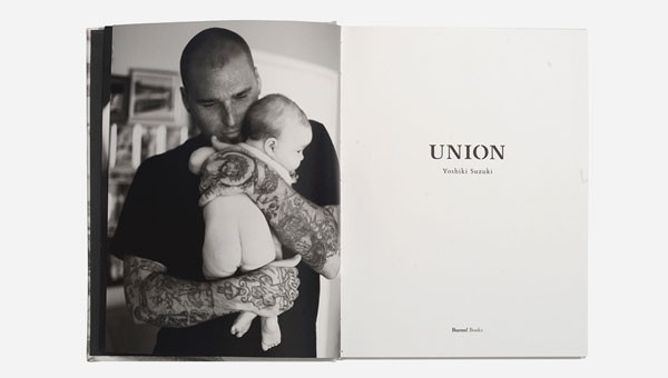Union: книга о любви одного японца к Америке