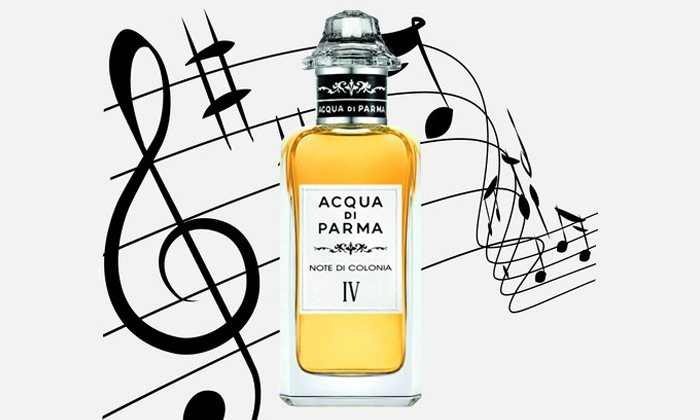 Acqua di Parma представили новый аромат