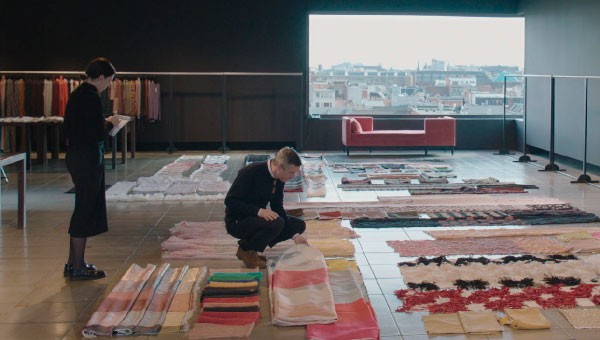 «Дрис»: вышел документальный фильм о бельгийском дизайнере