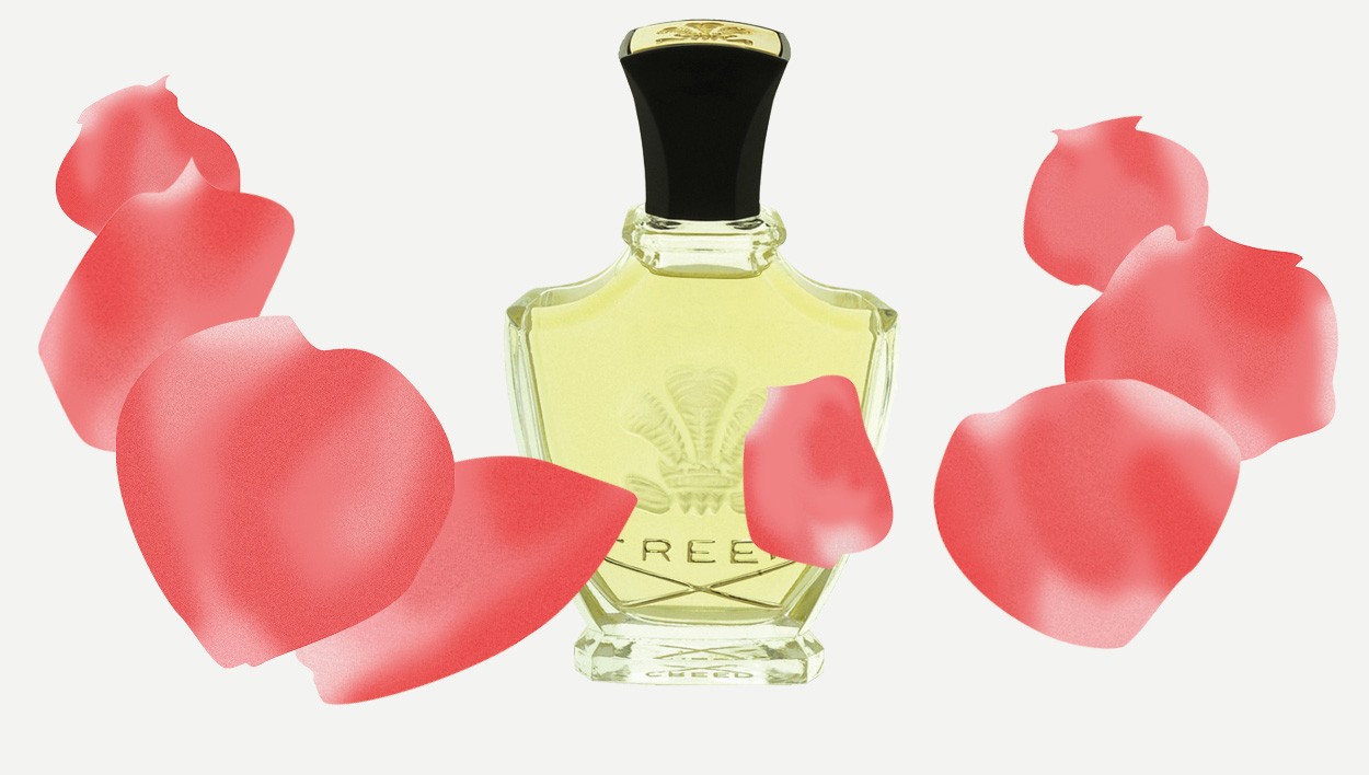 За что розу любят в парфюмерии и косметологии? И какая подойдет вам?