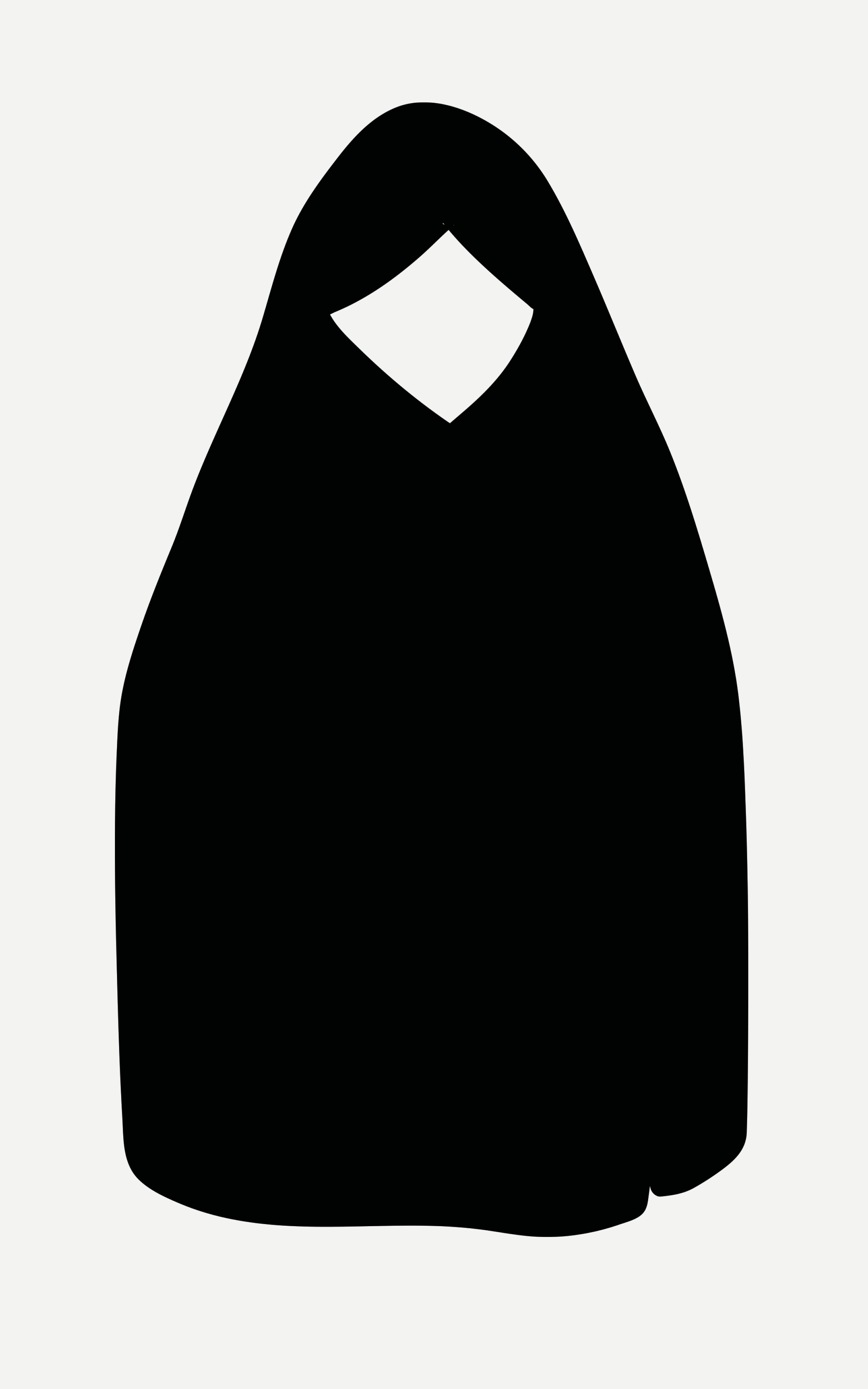 Где и как одеваются мусульманки в России и существует ли мода по шариату?