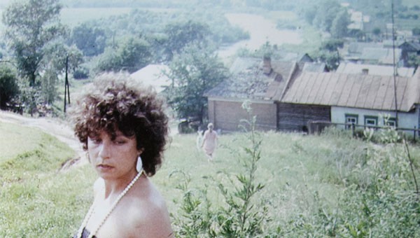 Фотографии, не вошедшие в новую книгу Алены Долецкой: от 1960-х до наших дней