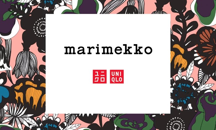 Uniqlo и Marimekko выпустят совместную коллекцию