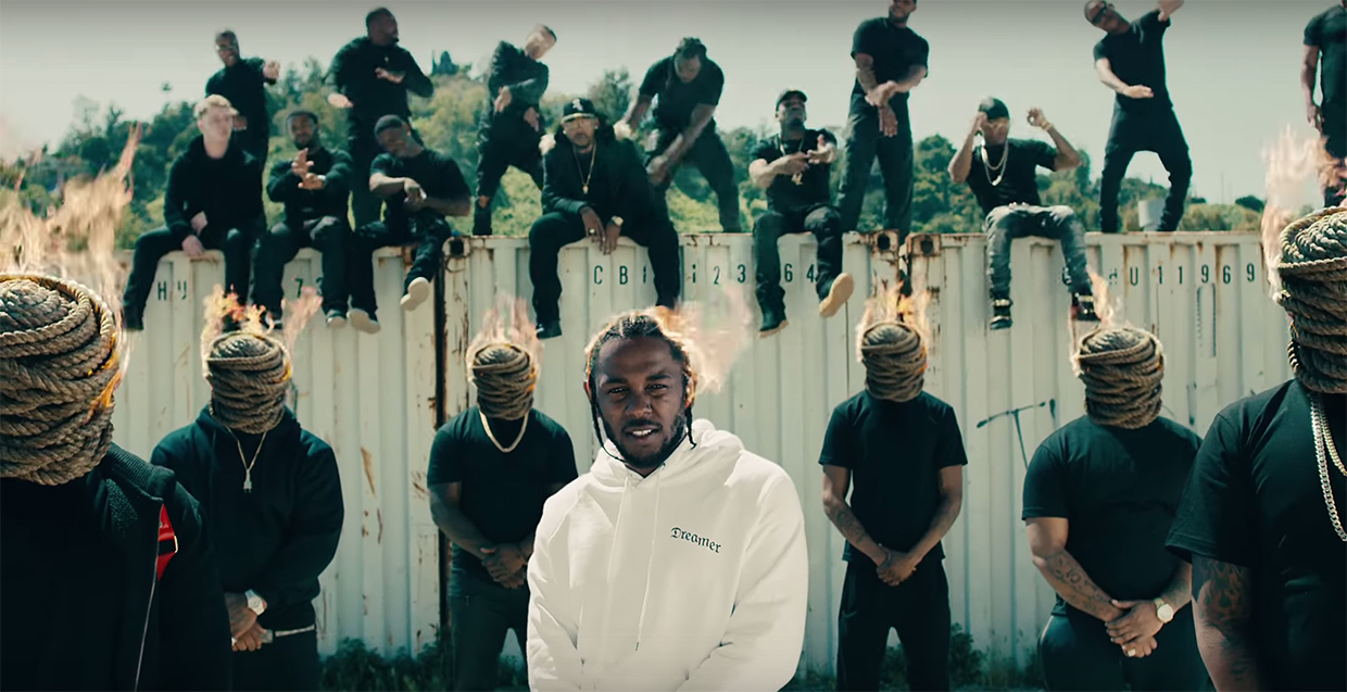 Kendrick Lamar – HUMBLE. Translations Versions - Genius