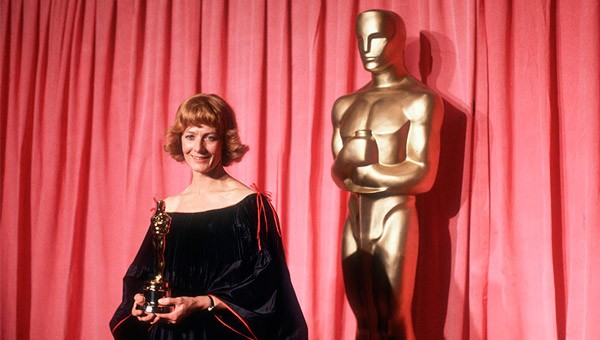 Лучшие моменты и наряды «Оскаров»: 1978-1987