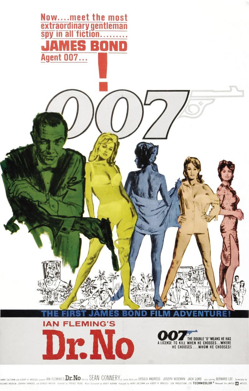 Как сделать костюм агента 007