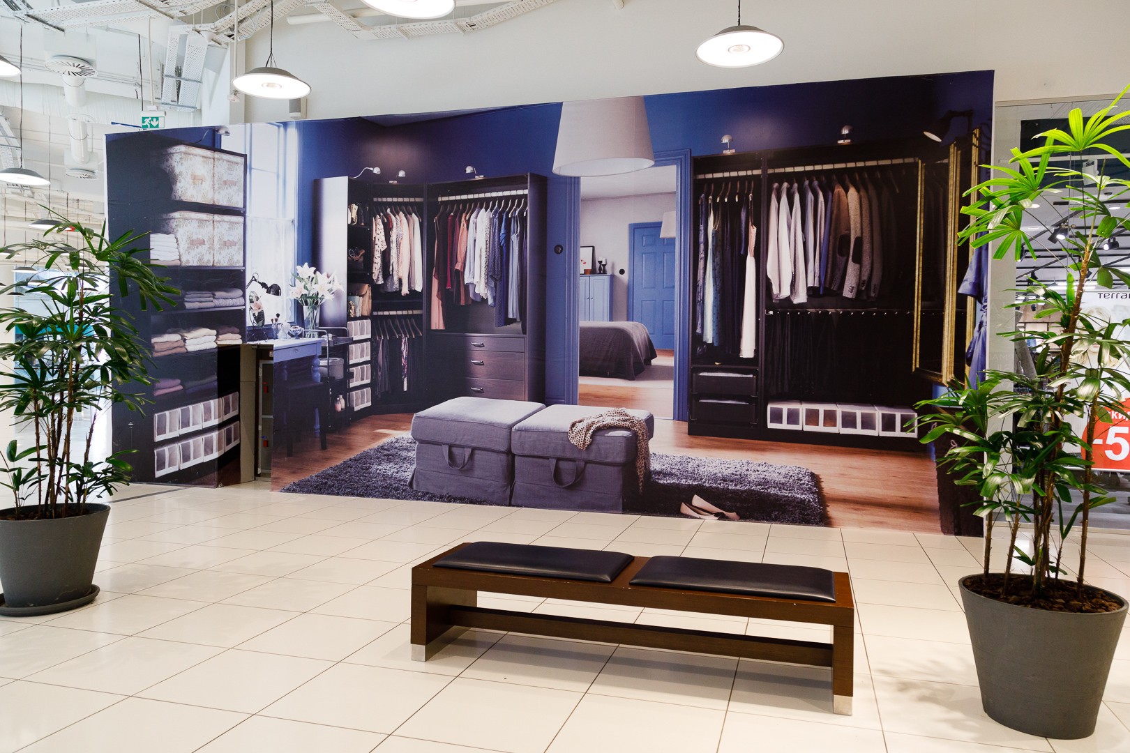IKEA откроют в Москве компактный магазин