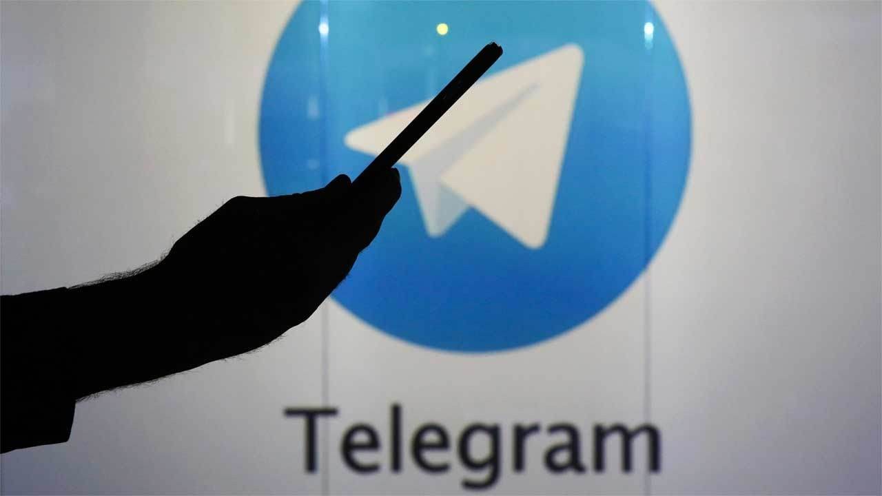 Суд постановил заблокировать Telegram
