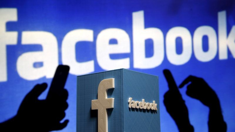 Роскомнадзор хочет заблокировать Facebook в России