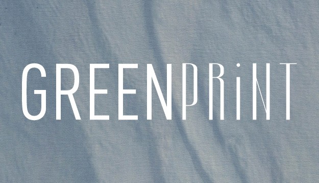Greenprint: как и зачем мы живем и покупаем более осознанно