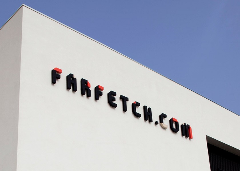 Farfetch впервые публично продадут акции