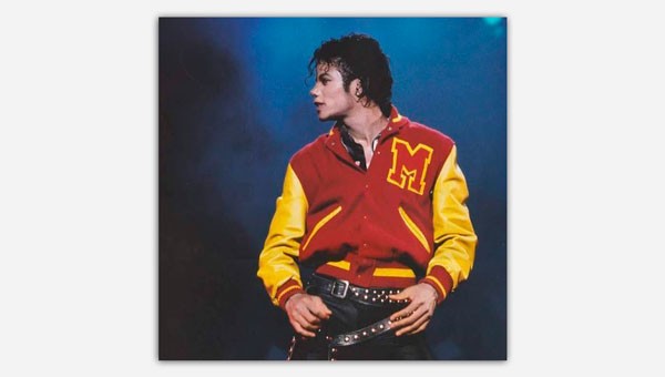 Король жив: как звезды и дизайнеры копируют стиль Майкла Джексона
