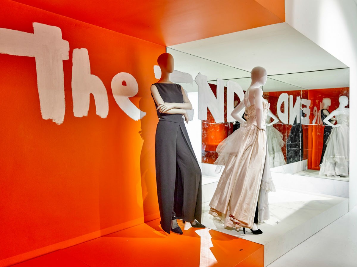Выставку Margiela: The Hermès Years покажут в Стокгольме