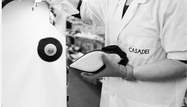 Как делают обувь Casadei — репортаж с итальянской фабрики
