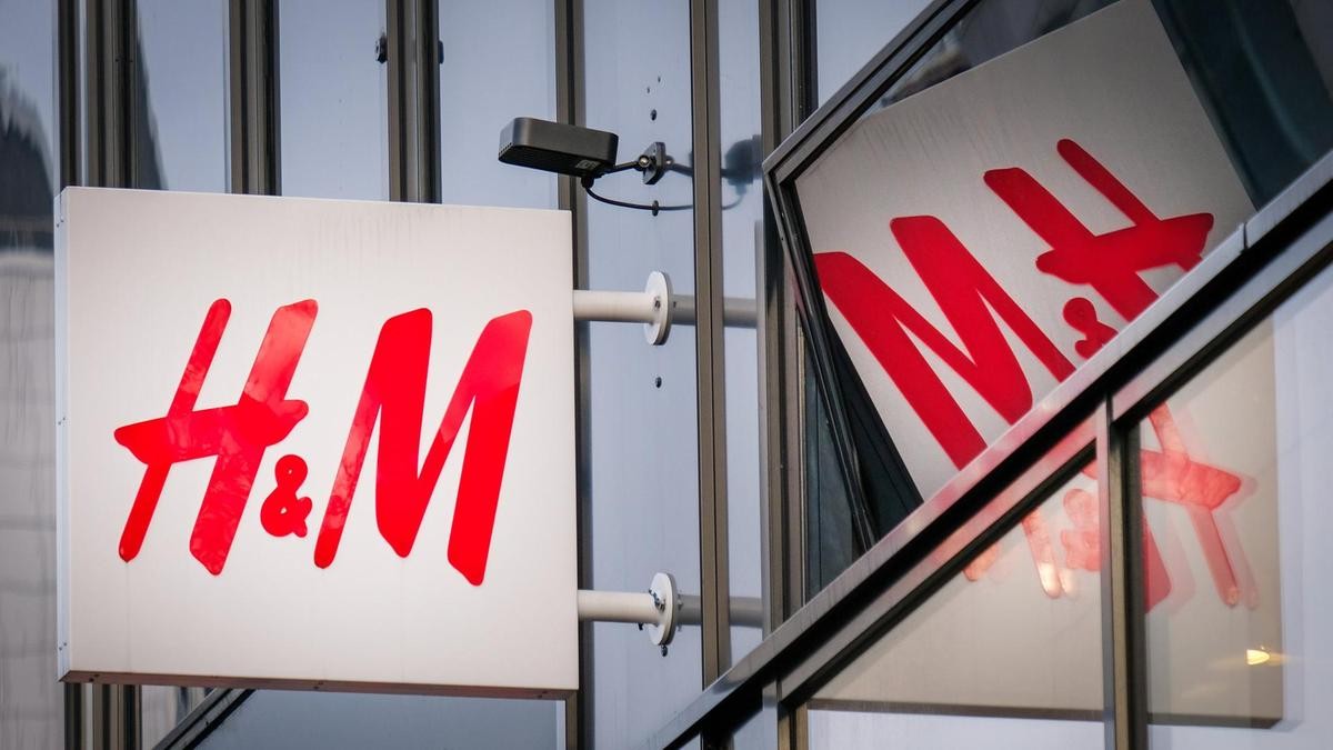 Прибыль H&M упала на 20%
