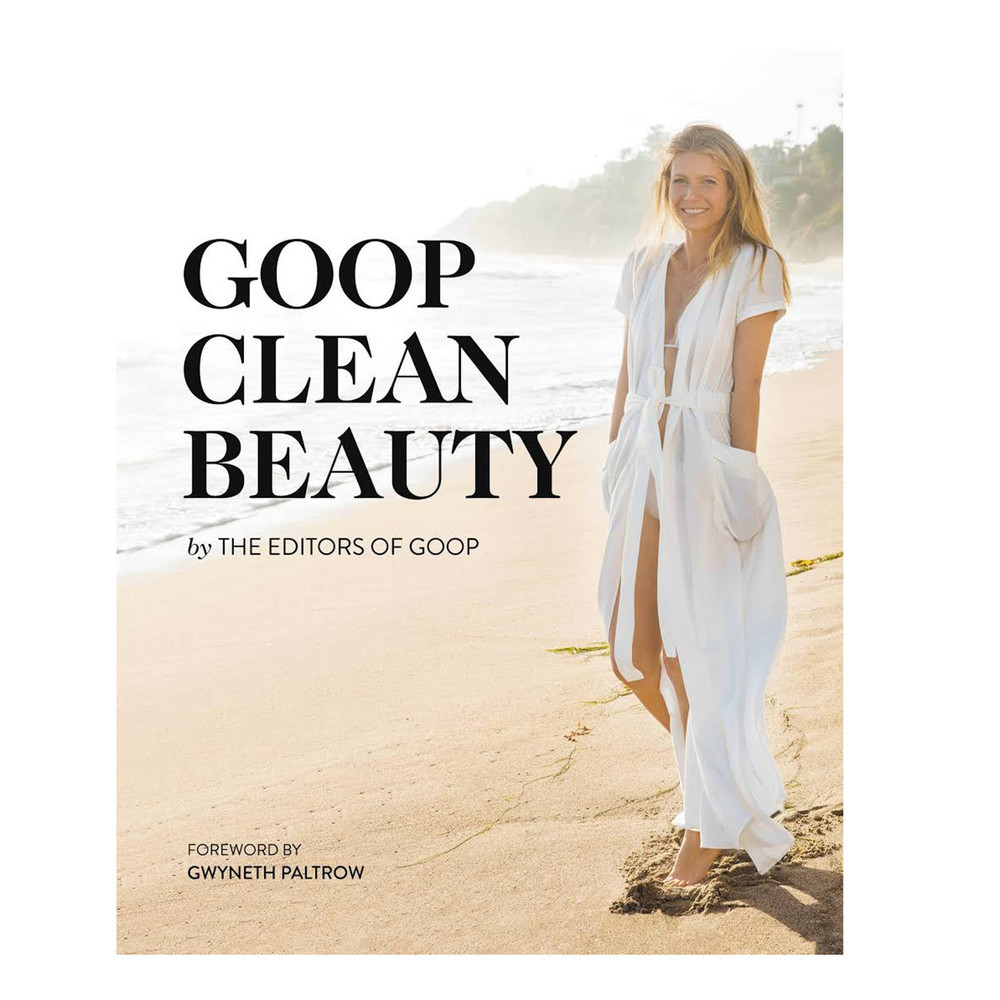 Гвинет пэлтроу и проект goop