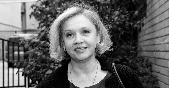 Марина Брусникина стала художественным руководителем театра «Практика» 
