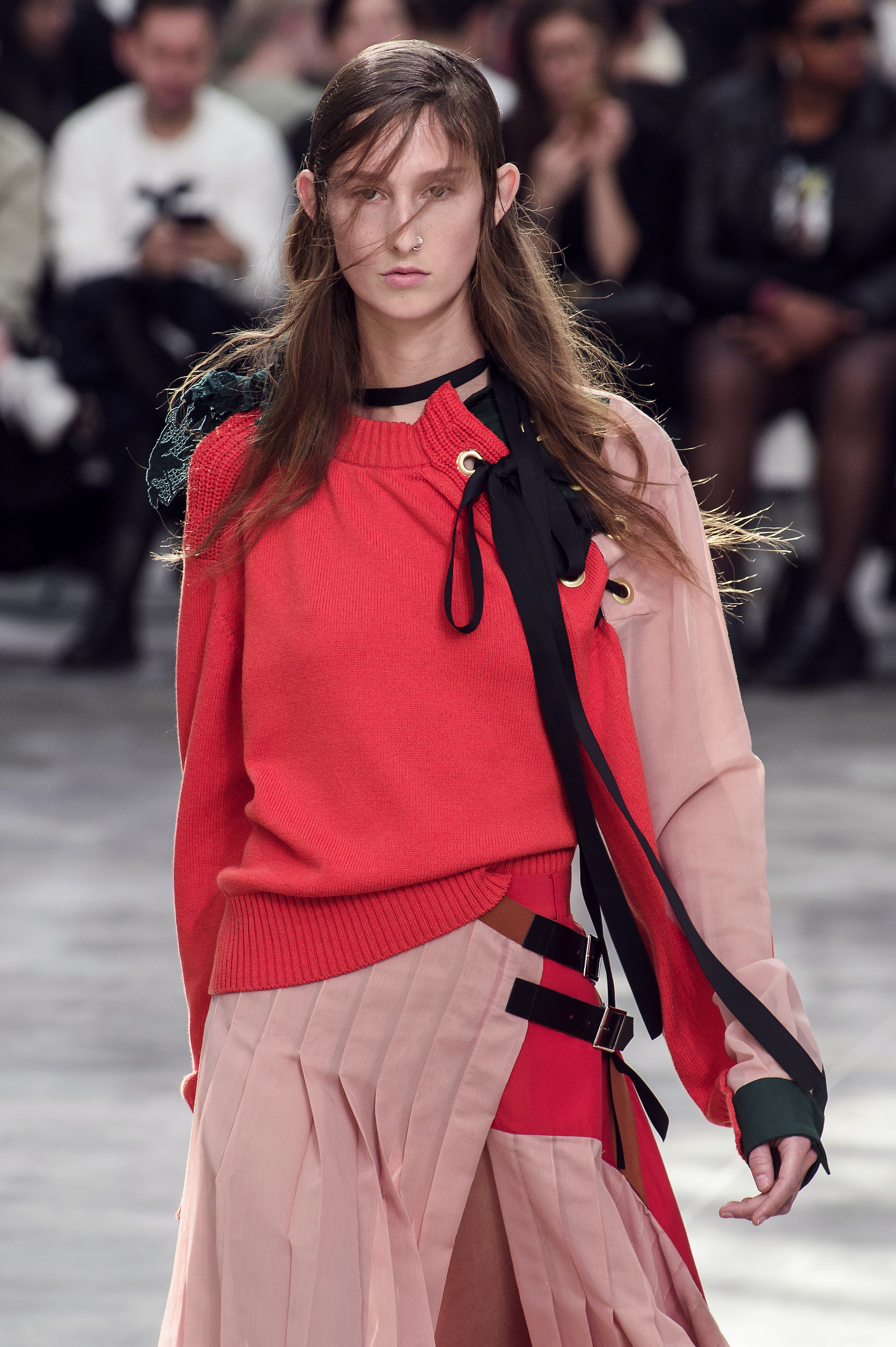 Тренд будущей осени: глиттерные маски, как на показе Giambattista Valli рекомендации Тренд будущей осени: глиттерные маски, как на показе Giambattista Valli рекомендации