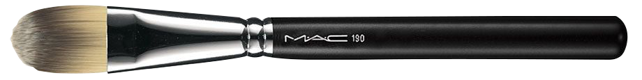 Кисть M.A.C 190 FOUNDATION BRUSH