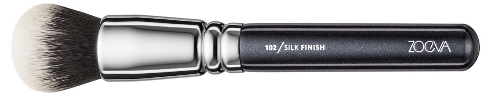 Кисть ZOEVA 102