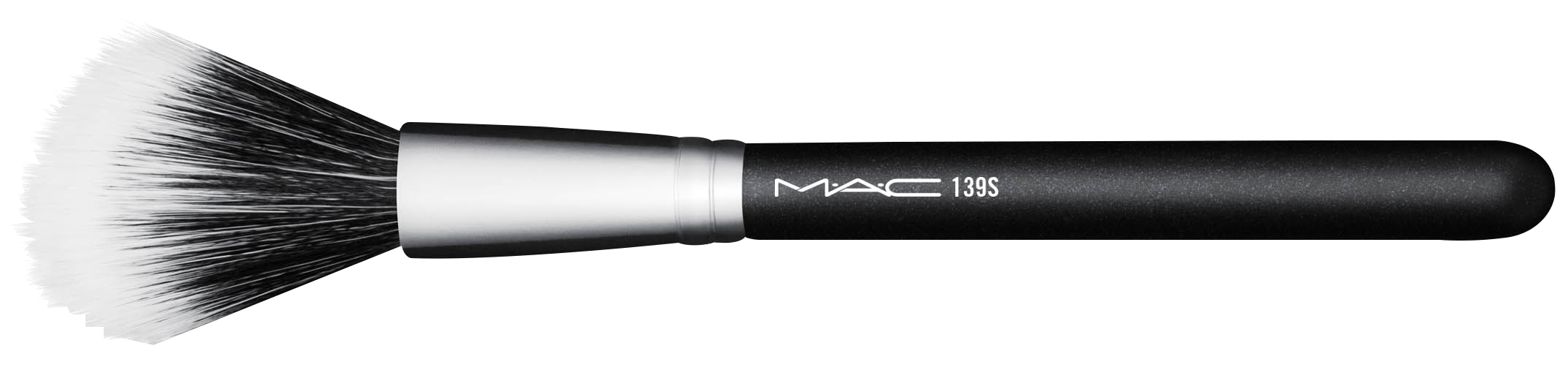 Кисть M.A.C. 139 S DUO FIBRE TAPERED FACE