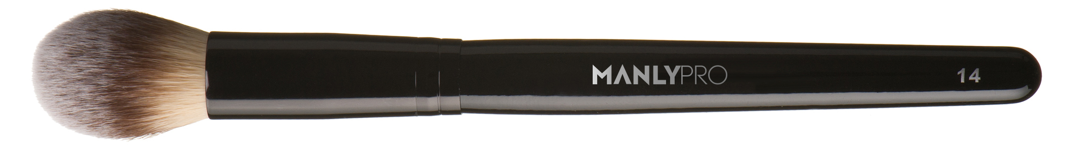 Кисть MANLY PRO 14