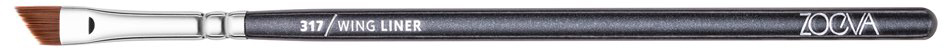 Кисть ZOEVA 317