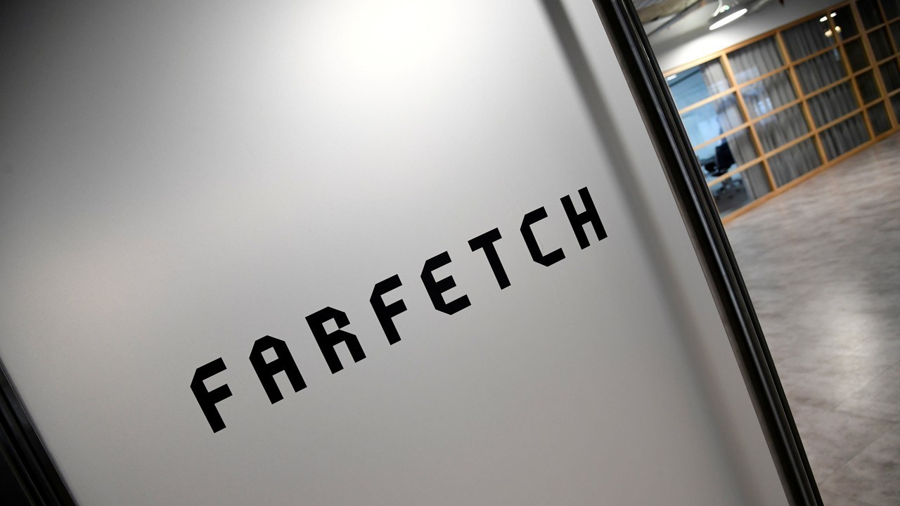 Стоимость акций Farfetch выросла на фоне роста прибыли компании