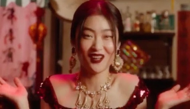 Кампания Dolce & Gabbana возмутила китайцев. Как марке объявили бойкот в Китае