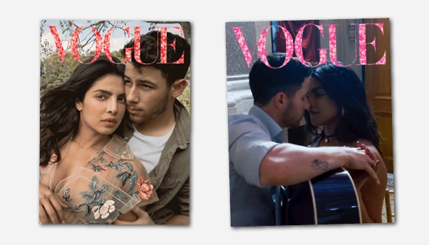 3 факта о первой диджитал-обложке американского Vogue. Для начала, это гифка