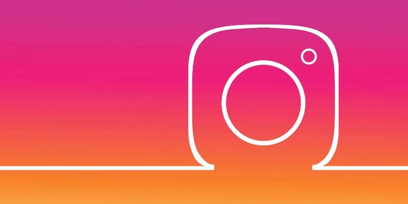 Instagram ненадолго ввел горизонтальную прокрутку ленты