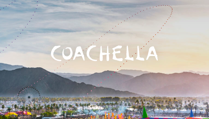 Coachella объявили хедлайнеров следующего фестиваля