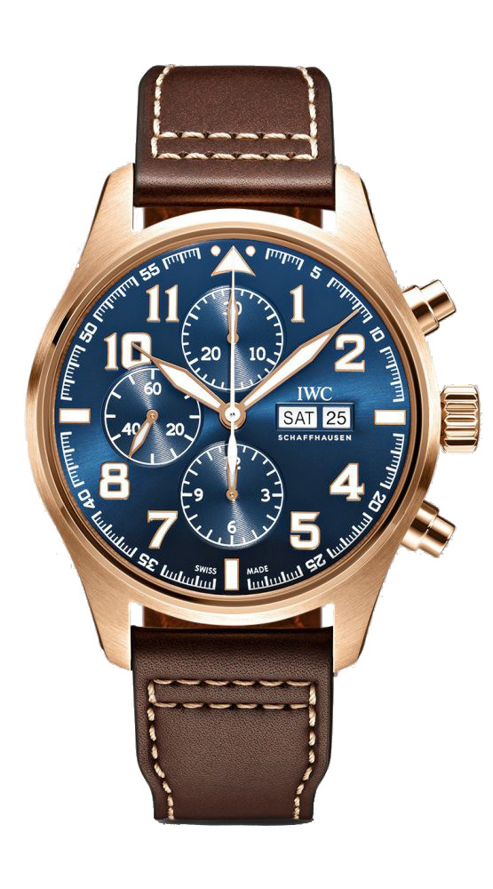 IWC%2C%3Cbr%3E%u0427%u0410%u0421%u042B%20PILOT%27S%20WATCH%20CHRONOGRAPH%20%u201CLE%20PETIT%20PRINCE%u201D%20%20%u0421%20%u041A%u041E%u0420%u041F%u0423%u0421%u041E%u041C%20%u0418%u0417%20%u0420%u041E%u0417%u041E%u0412%u041E%u0413%u041E%20%u0417%u041E%u041B%u041E%u0422%u0410%20%u0418%20%u0413%u0420%u0410%u0412%u0418%u0420%u041E%u0412%u041A%u041E%u0419%20%u041D%u0410%20%u0417%u0410%u0414%u041D%u0415%u0419%20%u041A%u0420%u042B%u0428%u041A%u0415