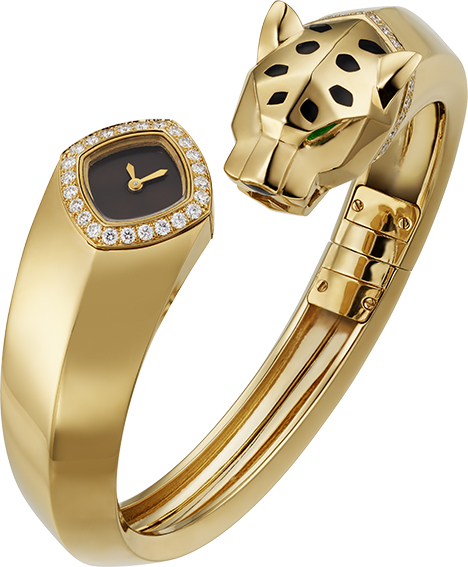 CARTIER%2C%3Cbr%3E%u0427%u0410%u0421%u042B%20PANTH%C8RE%20%u0418%u0417%20%u0416%u0415%u041B%u0422%u041E%u0413%u041E%20%u0417%u041E%u041B%u041E%u0422%u0410%20%u0421%20%u0411%u0420%u0418%u041B%u041B%u0418%u0410%u041D%u0422%u0410%u041C%u0418%20%u0418%20%u0426%u0410%u0412%u041E%u0420%u0418%u0422%u0410%u041C%u0418