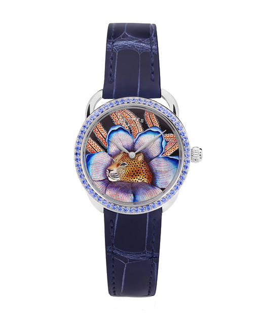 HERM%C8S%2C%3Cbr%3E%u0427%u0410%u0421%u042B%20ARCEAU%20BAOBAB%20CAT%20C%20%u0421%u0410%u041F%u0424%u0418%u0420%u0410%u041C%u0418%20%u0418%20%u0411%u0420%u0418%u041B%u041B%u0418%u0410%u041D%u0422%u041E%u0412%u041E%u0419%20%u0417%u0410%u0412%u041E%u0414%u041D%u041E%u0419%20%u0413%u041E%u041B%u041E%u0412%u041A%u041E%u0419