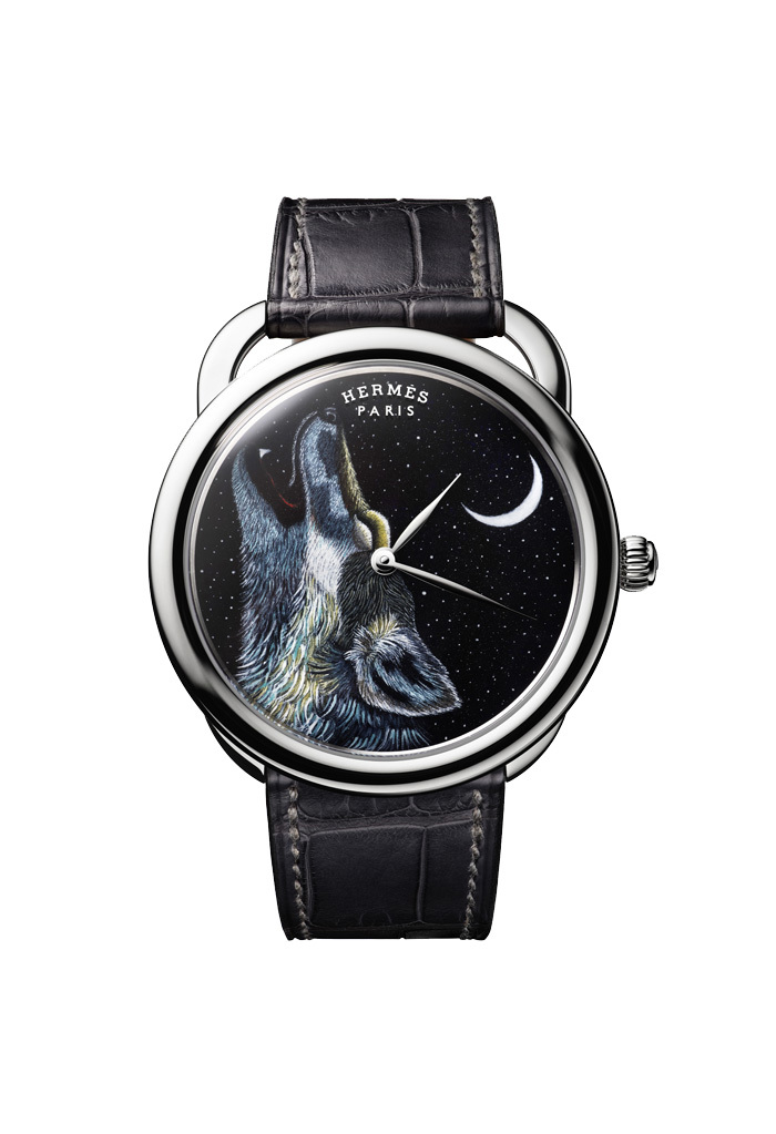 HERM%C8S%2C%3Cbr%3E%u0427%u0410%u0421%u042B%20ARCEAU%20AWOOOOO