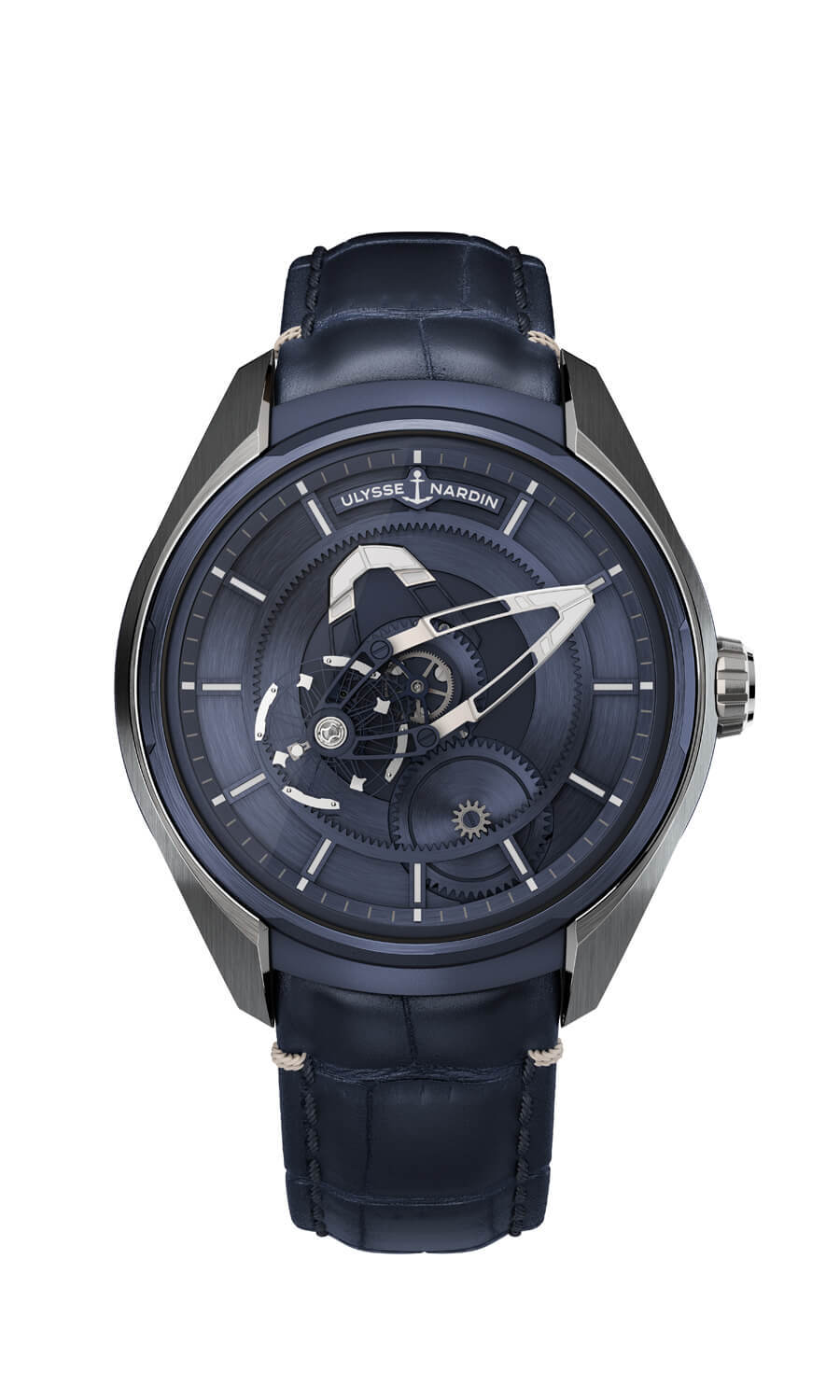 ULYSSE%20NARDIN%2C%3Cbr%3E%u0427%u0410%u0421%u042B%20FREAK%20X%20%u0421%20%u041A%u041E%u0420%u041F%u0423%u0421%u041E%u041C%20%u0418%u0417%20%u0421%u0418%u041D%u0415%u0413%u041E%20%u0422%u0418%u0422%u0410%u041D%u0410