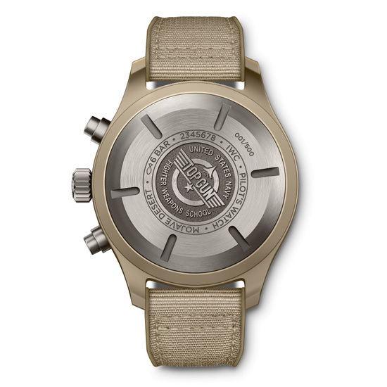 IWC%2C%3Cbr%3E%u0427%u0410%u0421%u042B%20PILOT%u2019S%20WATCH%20CHRONOGRAPH%20TOP%20GUN%20EDITION%20%u201CMOJAVE%20DESERT%u201D%20%u0412%20%u041A%u0415%u0420%u0410%u041C%u0418%u0427%u0415%u0421%u041A%u041E%u041C%20%u041A%u041E%u0420%u041F%u0423%u0421%u0415%20%u0418%20C%20%u0413%u0420%u0410%u0412%u0418%u0420%u041E%u0412%u041A%u041E%u0419%20%u041D%u0410%20%u0417%u0410%u0414%u041D%u0415%u0419%20%u041A%u0420%u042B%u0428%u041A%u0415