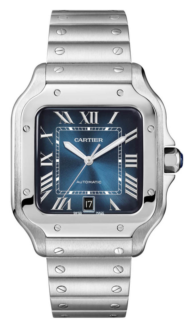 CARTIER%2C%3Cbr%3E%u0427%u0410%u0421%u042B%20SANTOS%20DE%20CARTIER